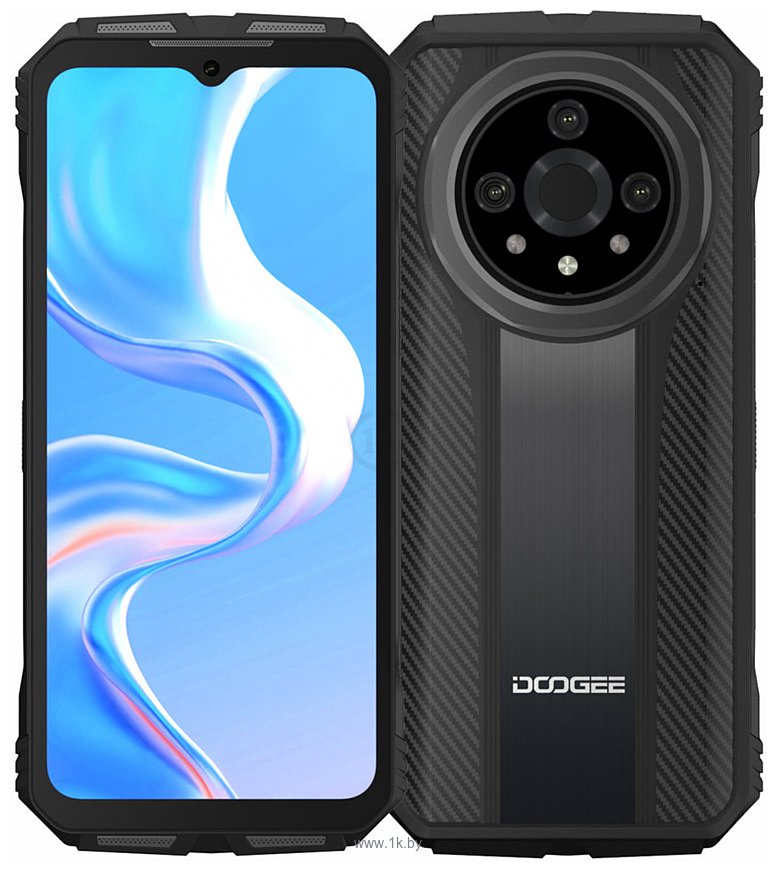 Фотографии Doogee V31 GT 12/256GB