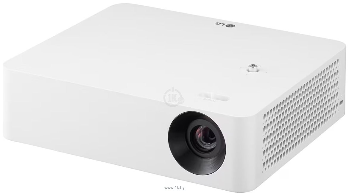 Фотографии LG CineBeam PF610P