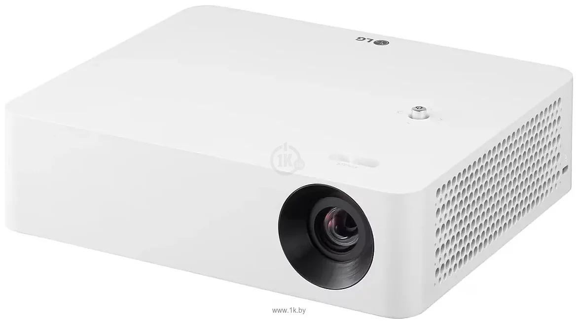 Фотографии LG CineBeam PF610P Фотографии LG CineBeam PF610P