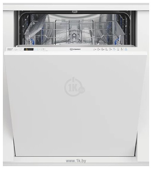 Фотографии Indesit D2I HD526 A