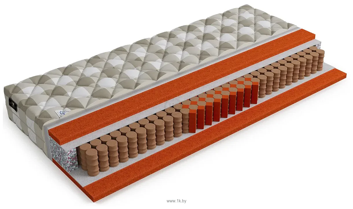 Фотографии Mr. Mattress Happy XL 80x200