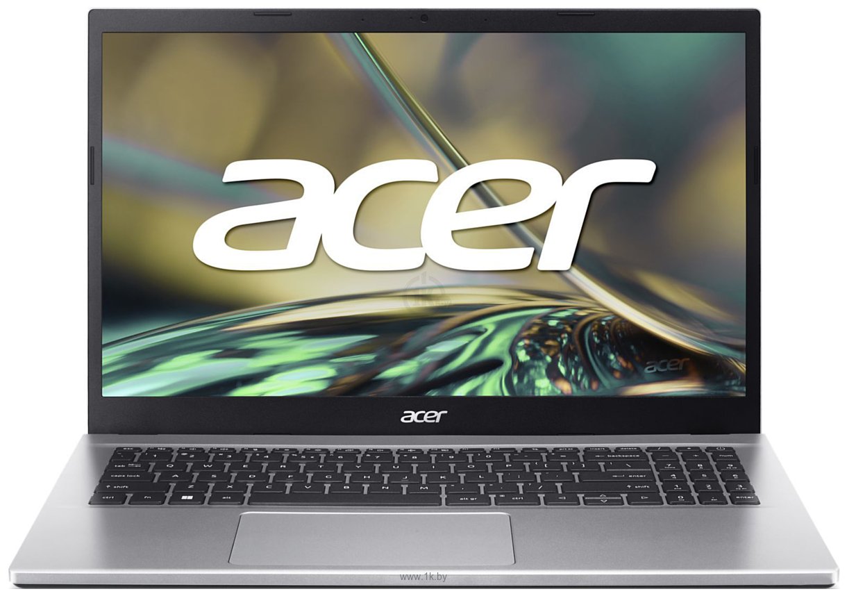 Фотографии Acer Aspire 3 A315-59-52X6 NX.K6TER.007