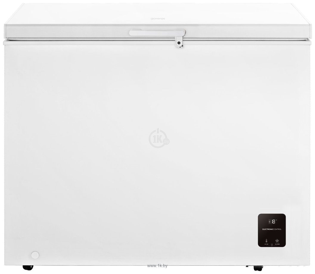 Фотографии Gorenje FH25EAW