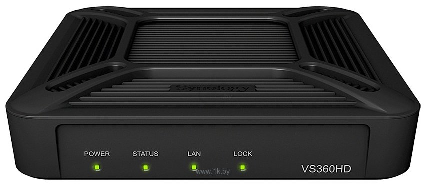 Фотографии Synology VS360HD