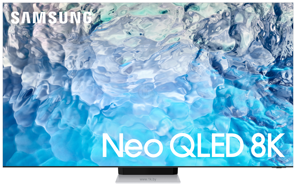 Фотографии Samsung Neo QLED 8K QN900B QE85QN900BUXCE