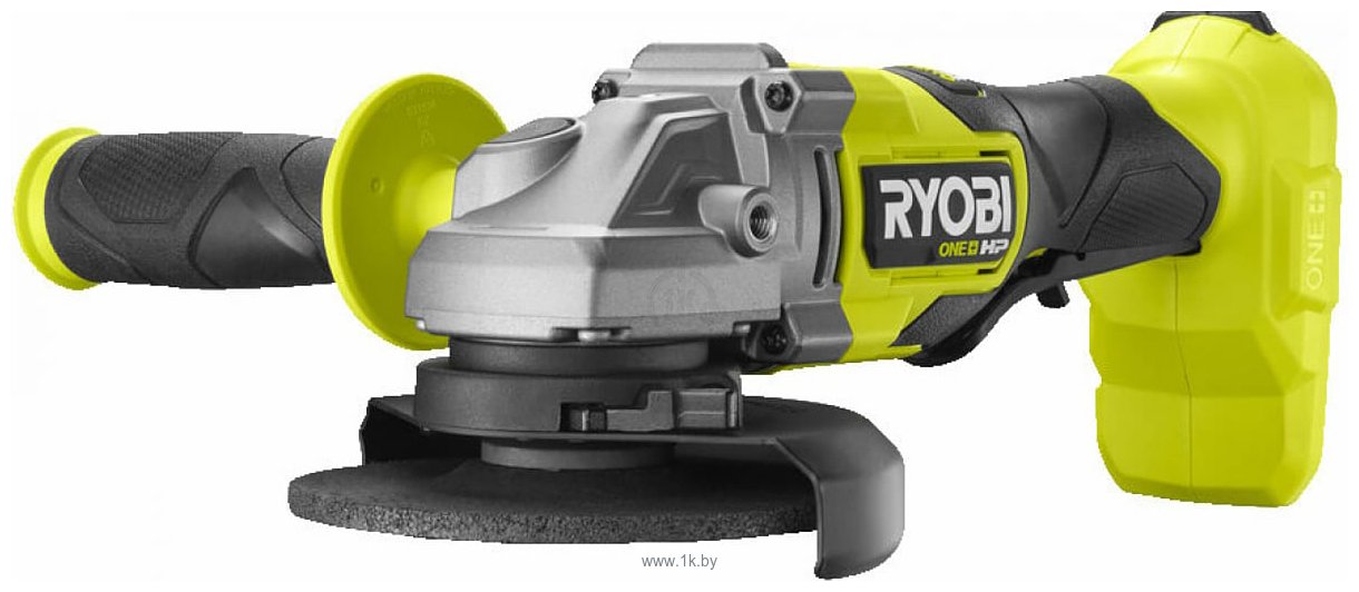 Фотографии RYOBI RAG18X-0 