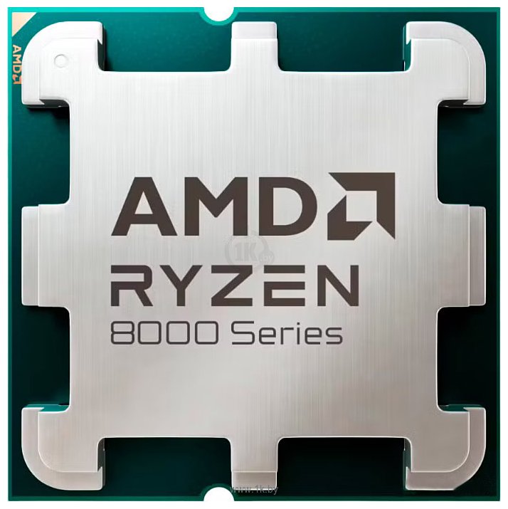 Фотографии AMD Ryzen 7 8700F