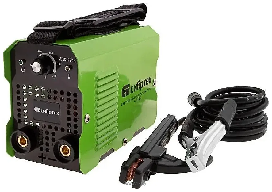 Фотографии Сибртех ИДС-220K Фотографии Сибртех ИДС-220K