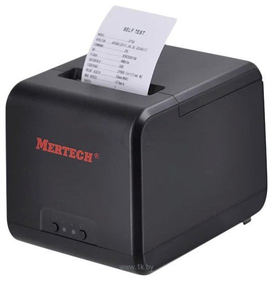 Фотографии Mertech Temo DT58 4646