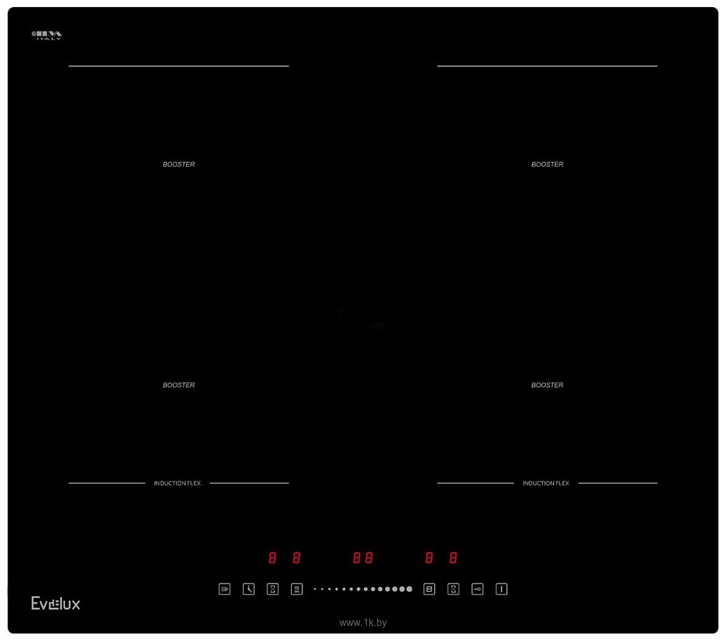 Фотографии Evelux EHI 6448