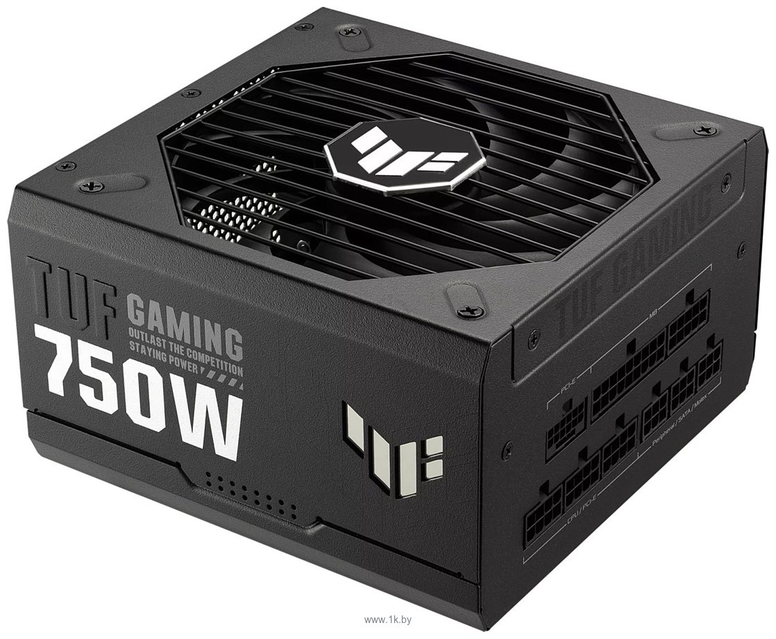 Фотографии ASUS TUF Gaming 750W Gold TUF-GAMING-750G