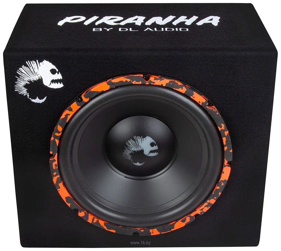 Фотографии DL Audio Piranha 12A SE