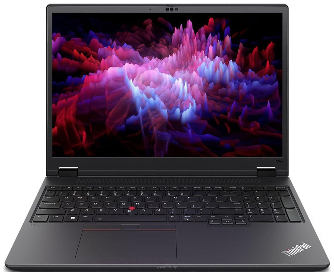 Фотографии Lenovo ThinkPad P16v Gen 2 Intel (21KX002KUS)