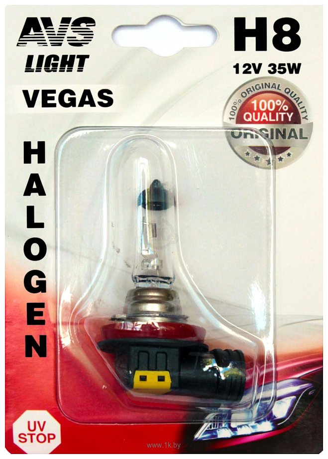 Фотографии AVS Vegas A78484S
