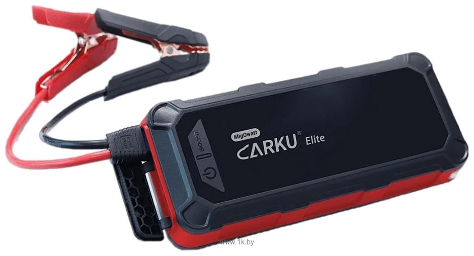 Фотографии Carku Elite