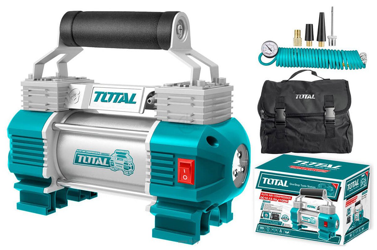 Фотографии TOTAL TTAC2506