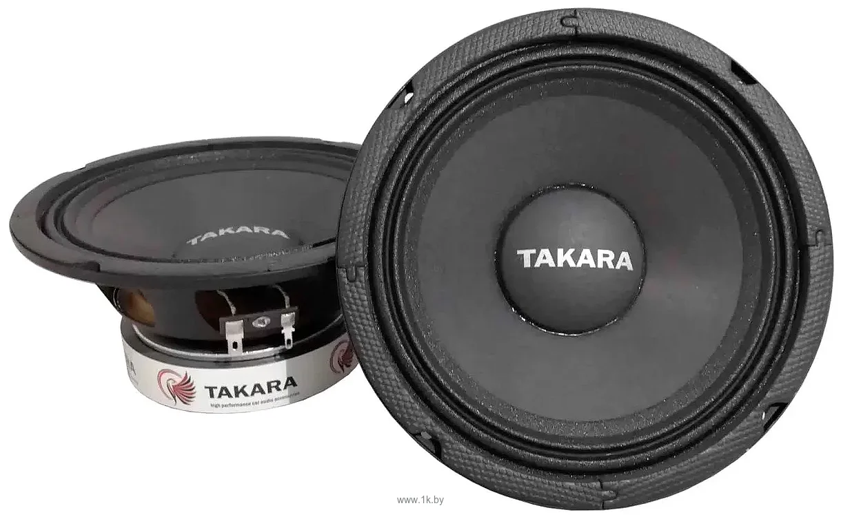 Фотографии Takara AS-6C