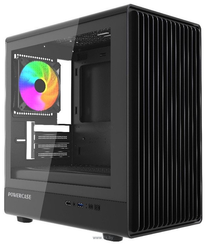 Фотографии Powercase Mistral Micro C4B CMMCB-A4
