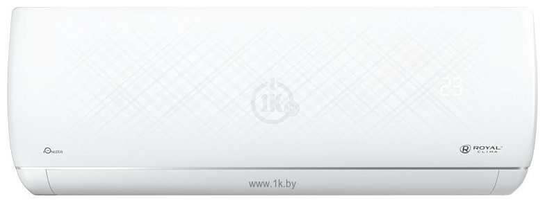 Фотографии Royal Clima Renaissance 2025 RC-RND22HN