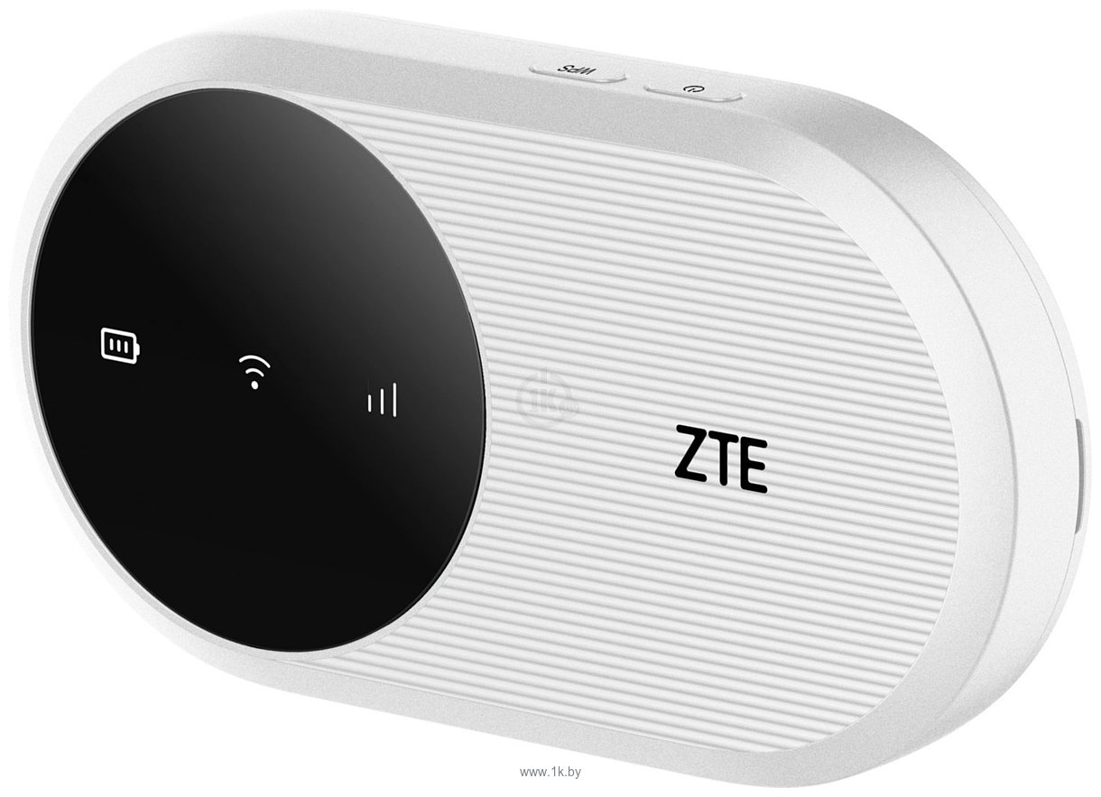 Фотографии ZTE U20 (белый)