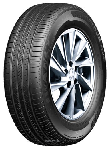 Фотографии Wanli SU025 235/55 R18 100V
