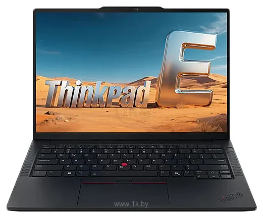 Фотографии Lenovo ThinkPad E14 2025 AI (21T9A004CD) Фотографии Lenovo ThinkPad E14 2025 AI (21T9A004CD)
