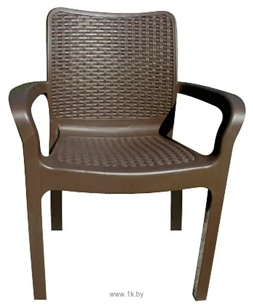 Фотографии Plast Team Rattan ING6182ГШК