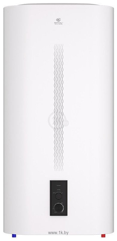 Фотографии Royal Clima NOVA Inox RWH-BN80-FS