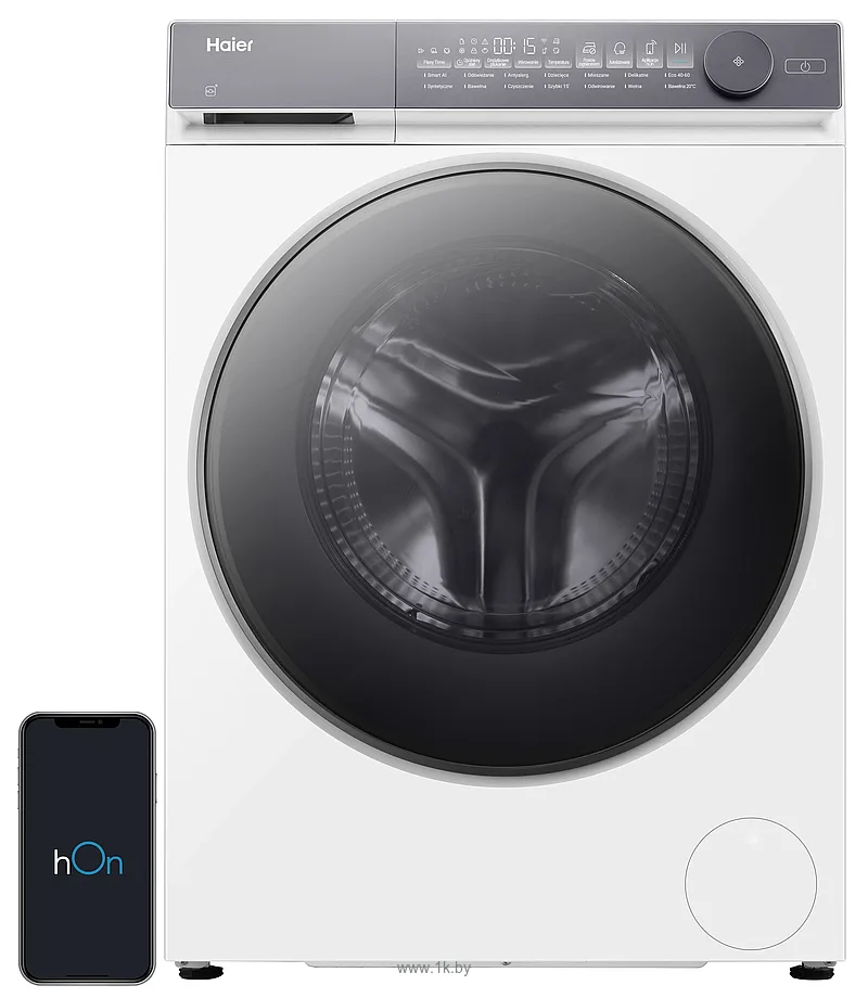 Фотографии Haier AI HW100-BD14MEPU1