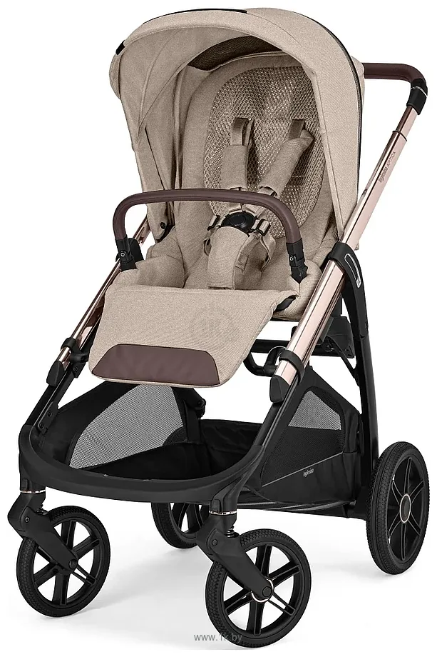 Фотографии Inglesina Aptica New