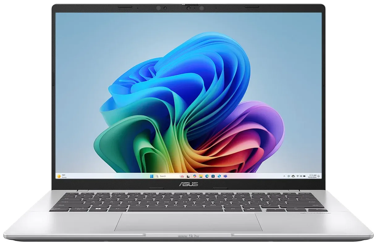 Фотографии ASUS VivoBook 14 X1407QA-LY110W