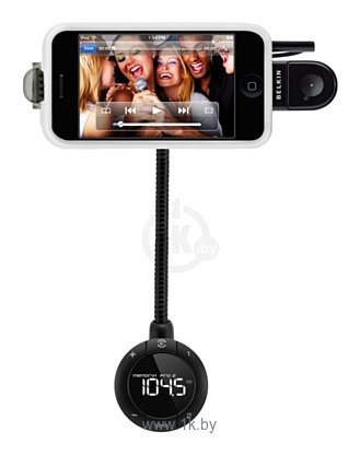 Фотографии Belkin TuneBase FM