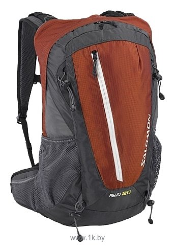 Salomon best sale revo 25