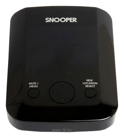 Фотографии SNOOPER 3Zero