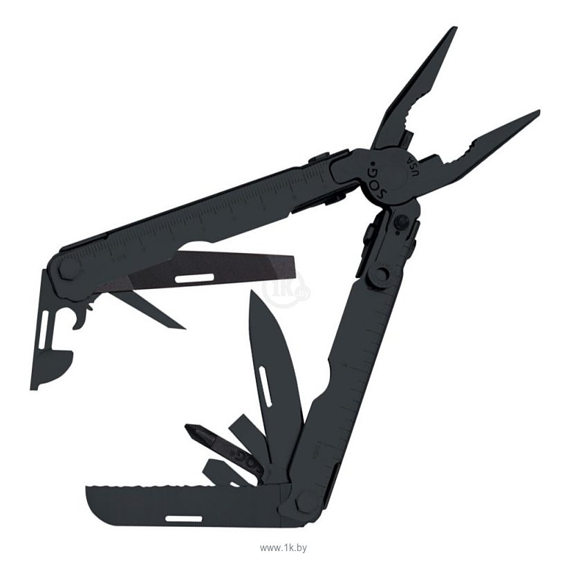 Фотографии SOG Paratool Multi-Tool (B31-N)