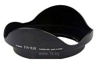 Фотографии Canon EW-83E