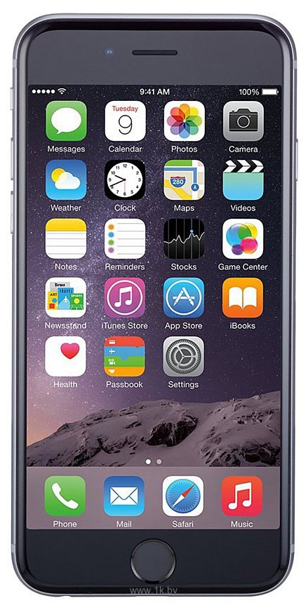 Apple Iphone 6 Plus 128gb Kupit Smartfon V Minske Harakteristiki I Otzyvy Obzor Cen 1k By