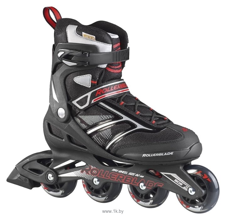 Фотографии Rollerblade Zetrablade M 2015