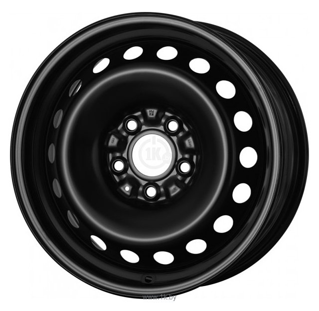 Фотографии Magnetto Wheels R1-1740 6.5x16/5x114.3 D66.1 ET40