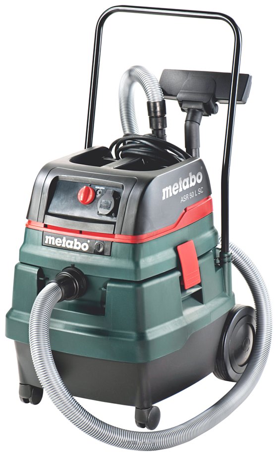 Фотографии Metabo ASR 50 L SC