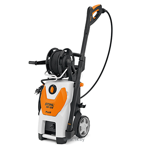 Фотографии Stihl RE 129 Plus