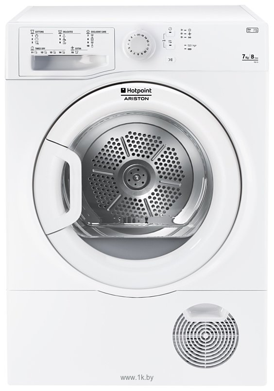 Фотографии Hotpoint-Ariston TCS 73B GP