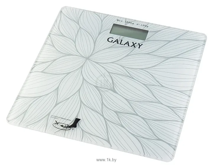 Фотографии Galaxy GL4807