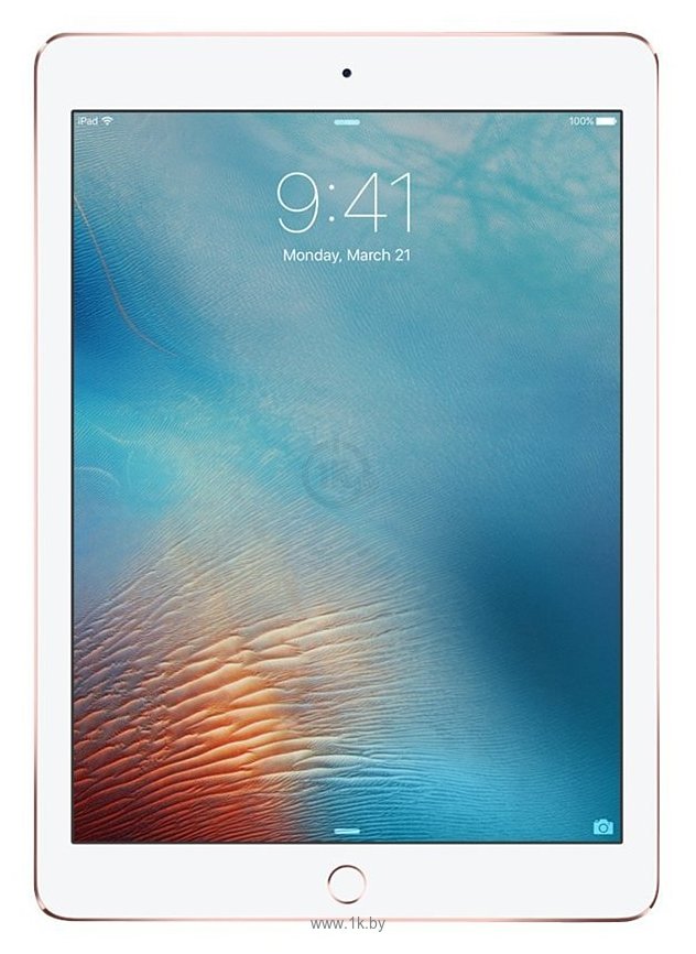 Фотографии Apple iPad Pro 9.7 128Gb Wi-Fi