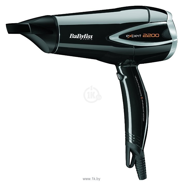 Фотографии BaByliss D342E Expert Plus 2200