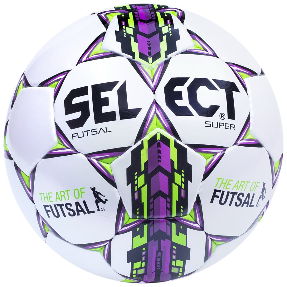 Фотографии Select Futsal Super