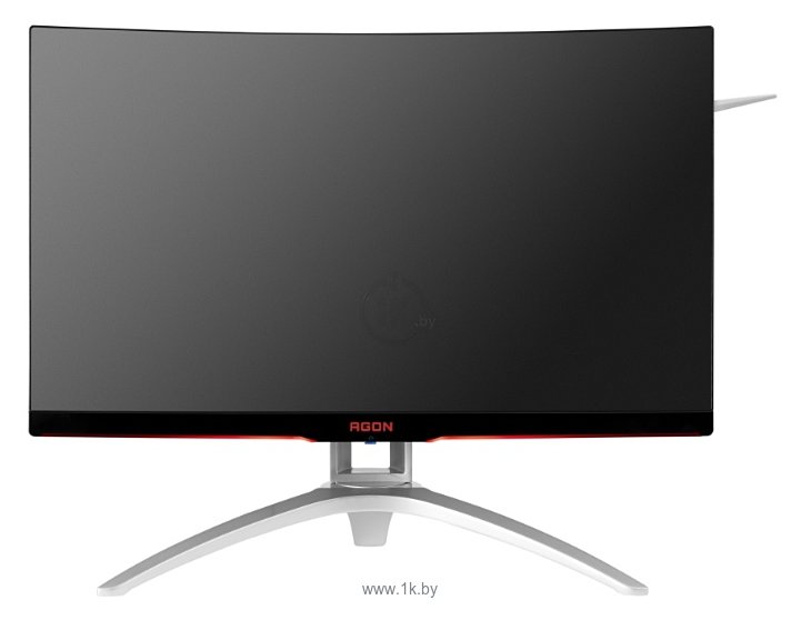 Фотографии AOC AGON AG272FCX