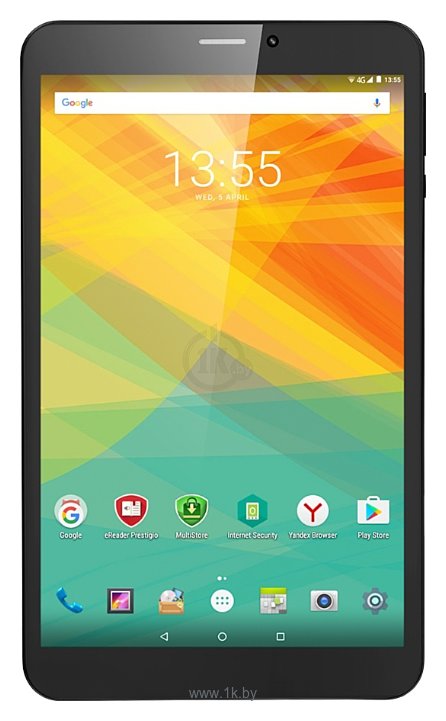 Фотографии Prestigio MultiPad PMT3418D