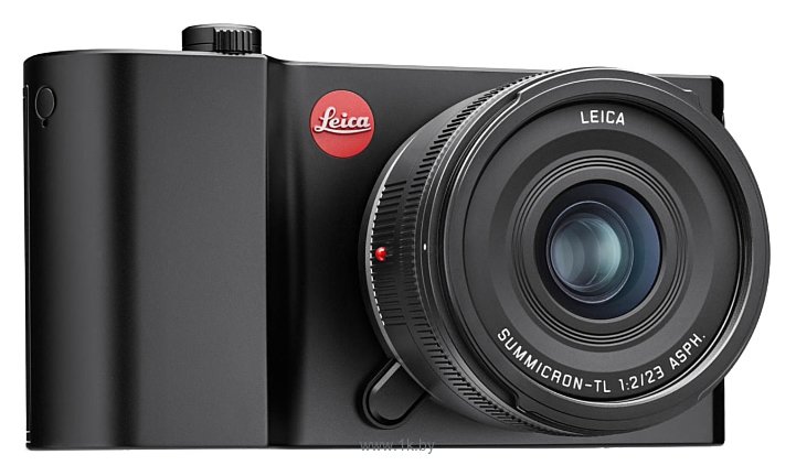 Фотографии Leica TL2 Kit