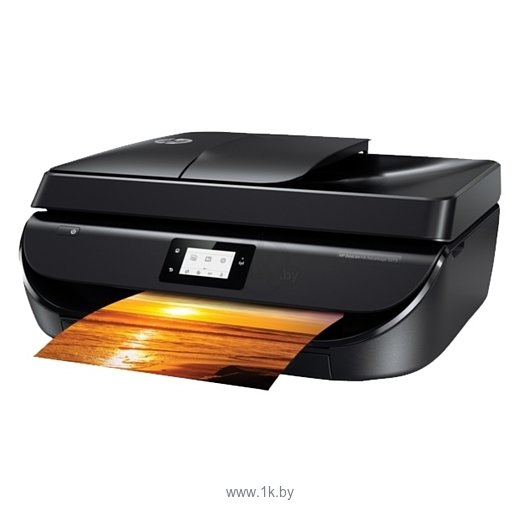 Фотографии HP DeskJet Ink Advantage 5275